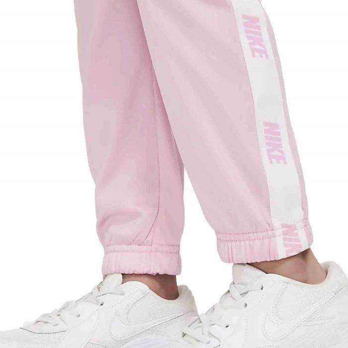 Chándal - NIKE - 36G796-A8F - Niña - Manga larga - Multideporte - Rosa
