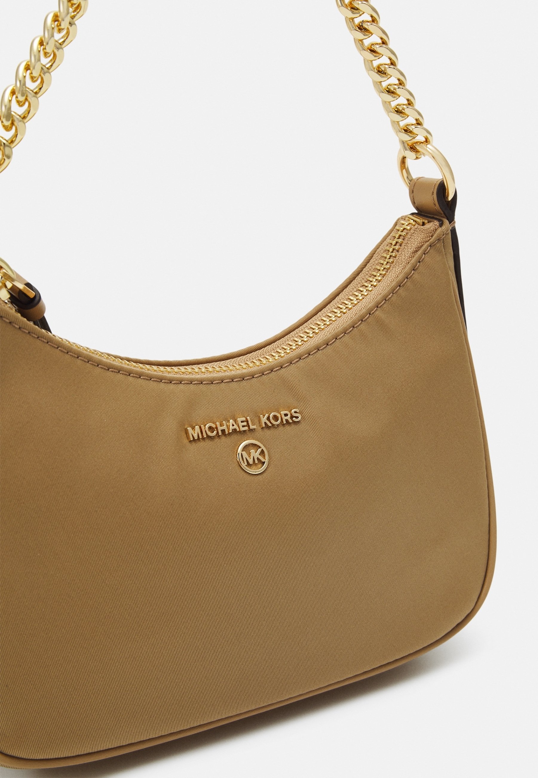 MICHAEL Michael Kors Håndveske - camel