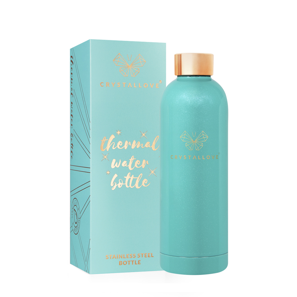 Crystallove Home Collection