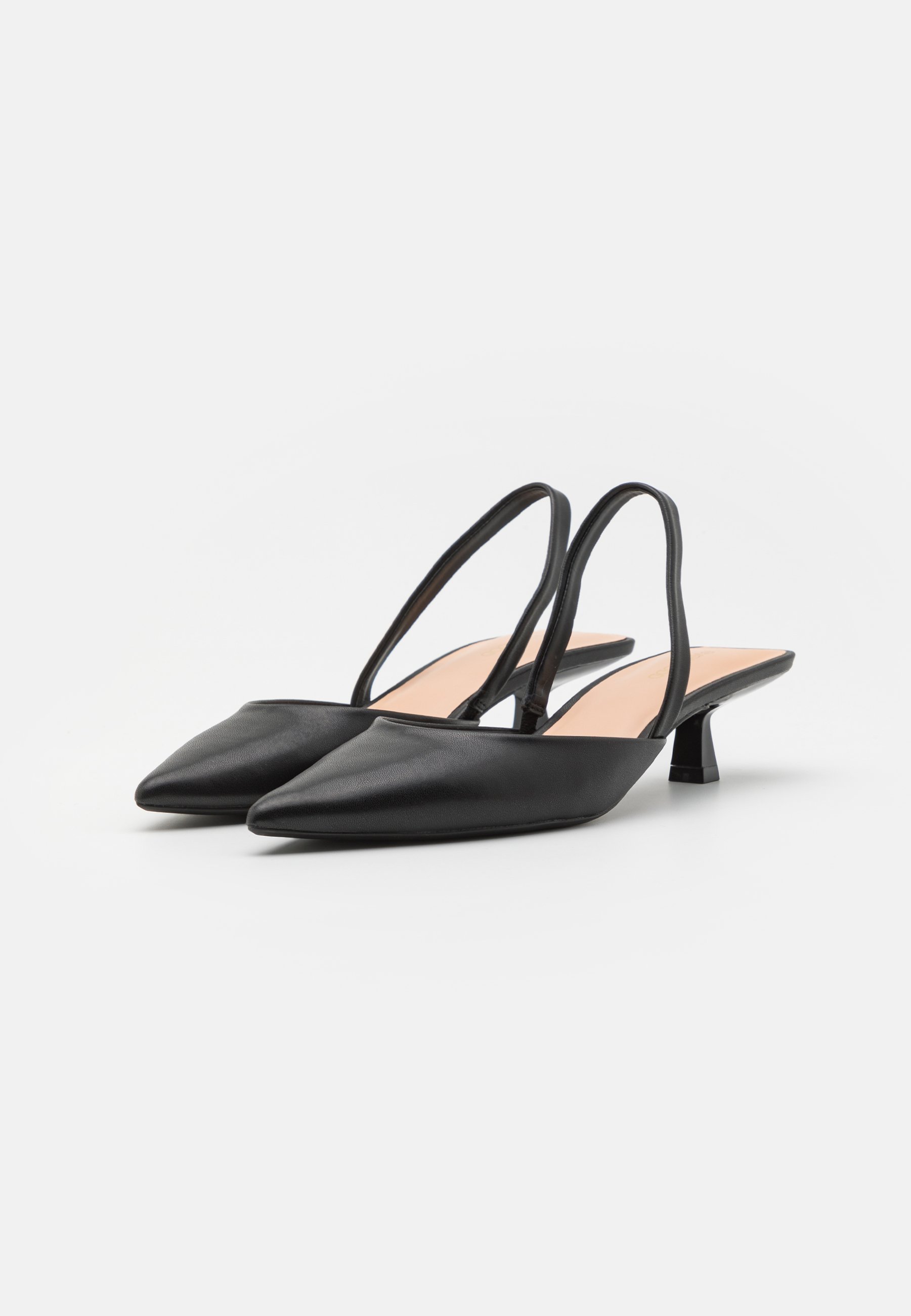 Even&Odd Classic hakken - zwart