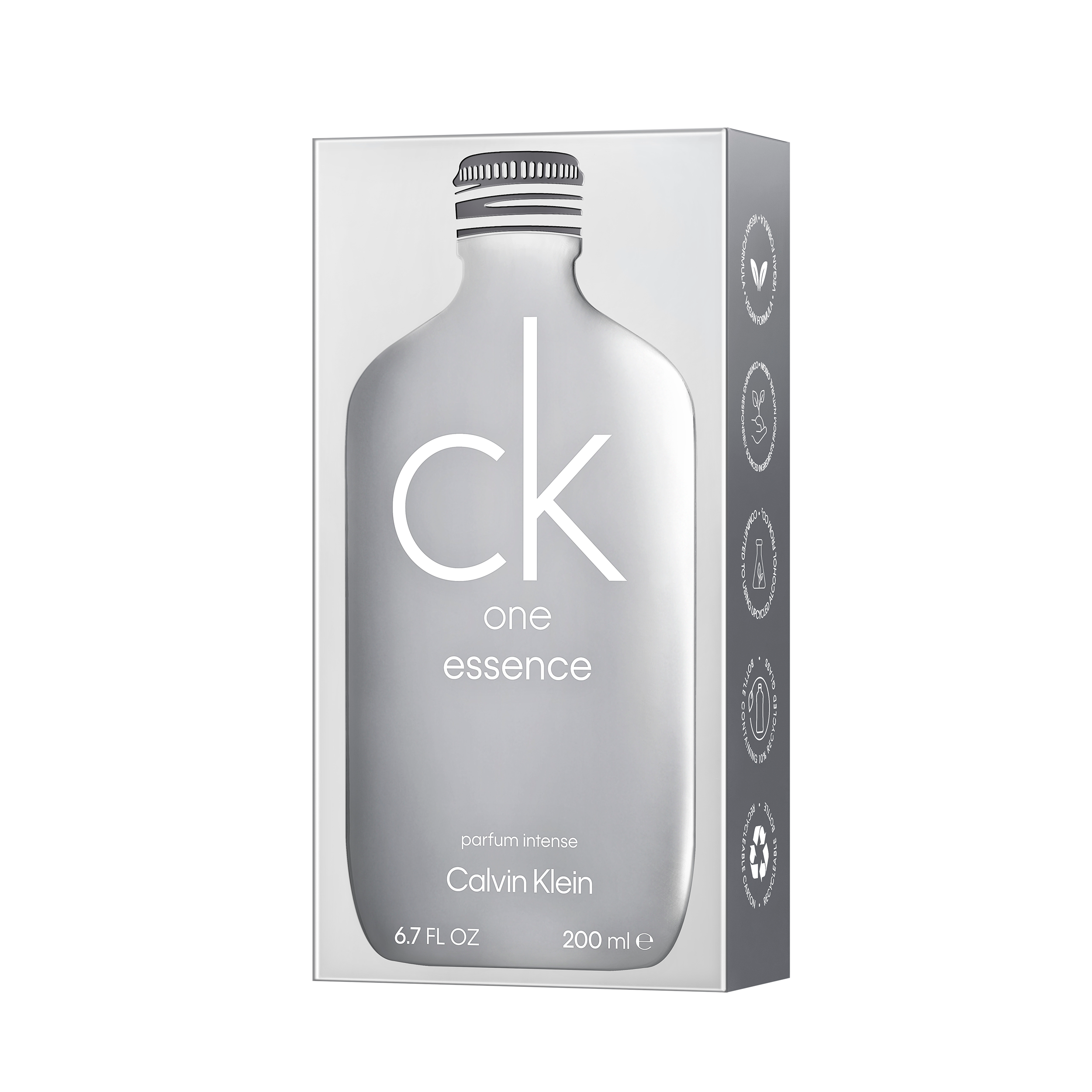 CK One Essence Intense унисекс парфем Женски парфеми