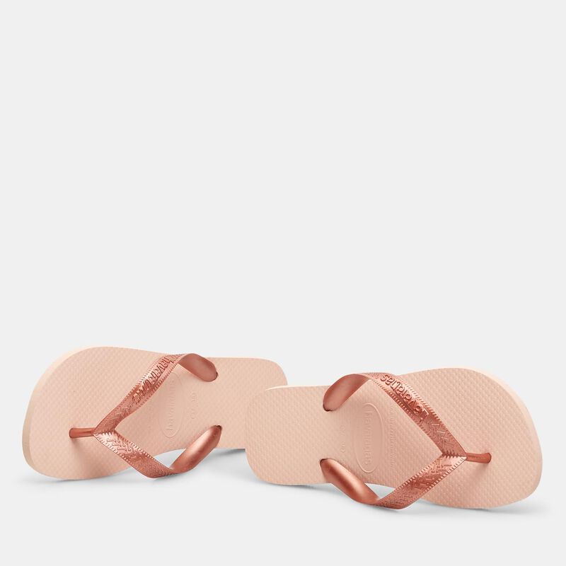Damskie klapki Havaianas Top Tiras