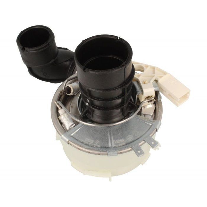 Résistance complète 230V - 1800W avec joint pour lave-vaisselle Electrolux, AEG, Ikea, Zanussi, Faure, AEG. 140002162232