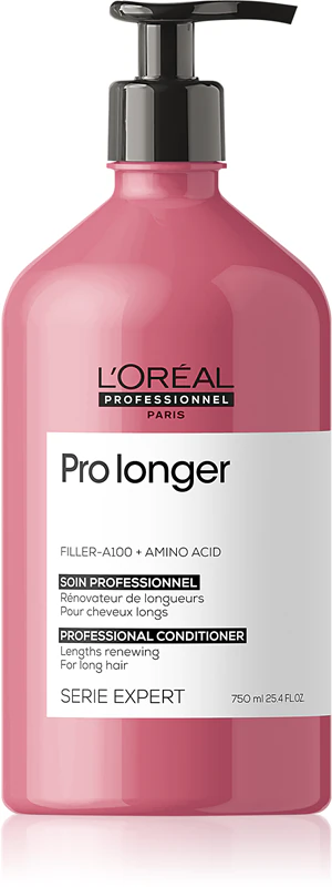 L'Oréal Professionnel Serie Expert Pro Langer versterkende conditioner voor lang haar