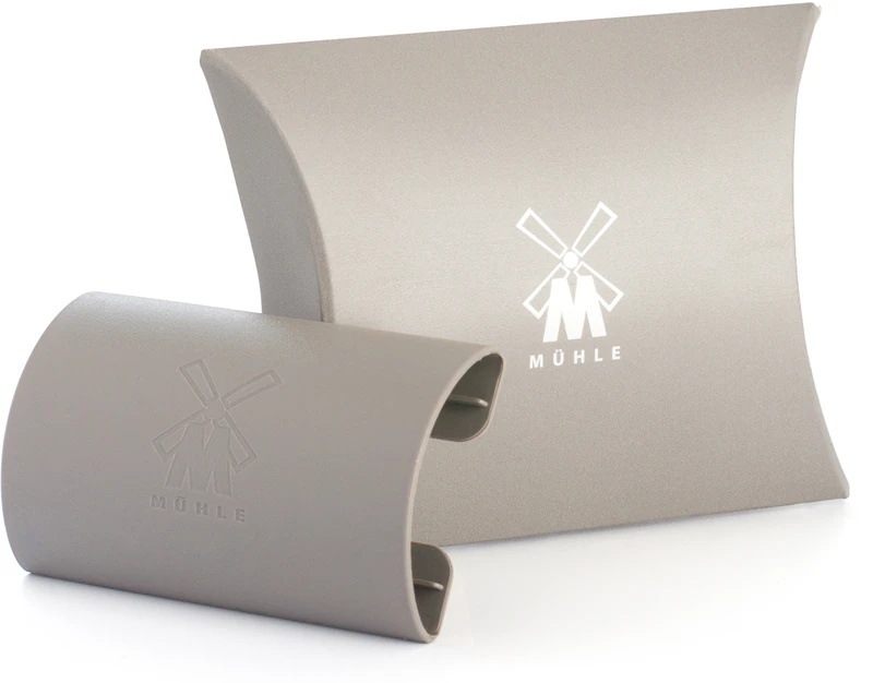Mühle Accessories Cover прибор за бријање