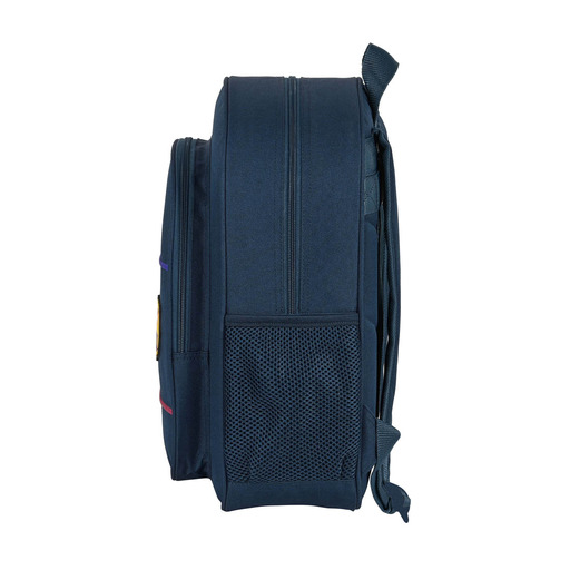 Σακίδιο πλάτης Safta M640, μπλε, κανονικό, παιδικό Unisex