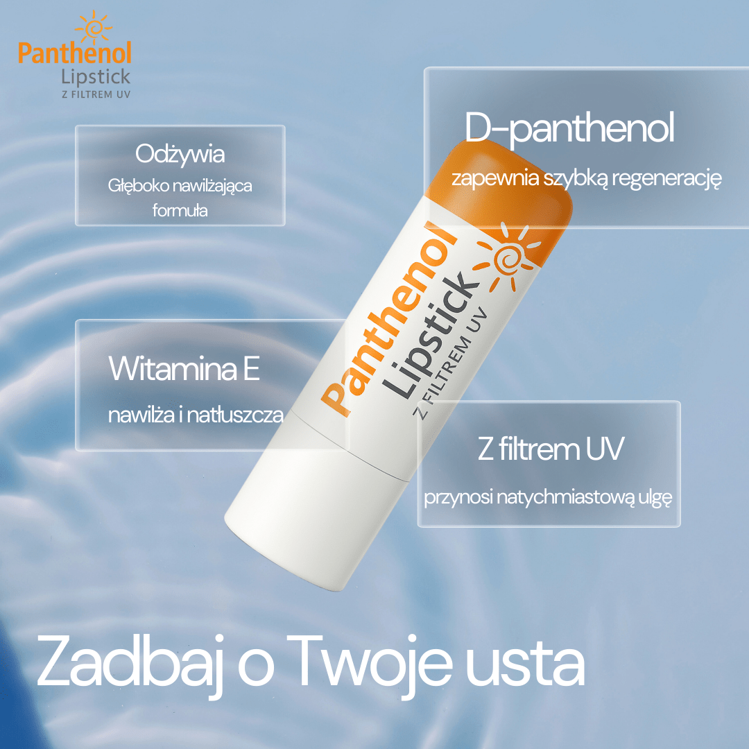 Biovena Panthenol