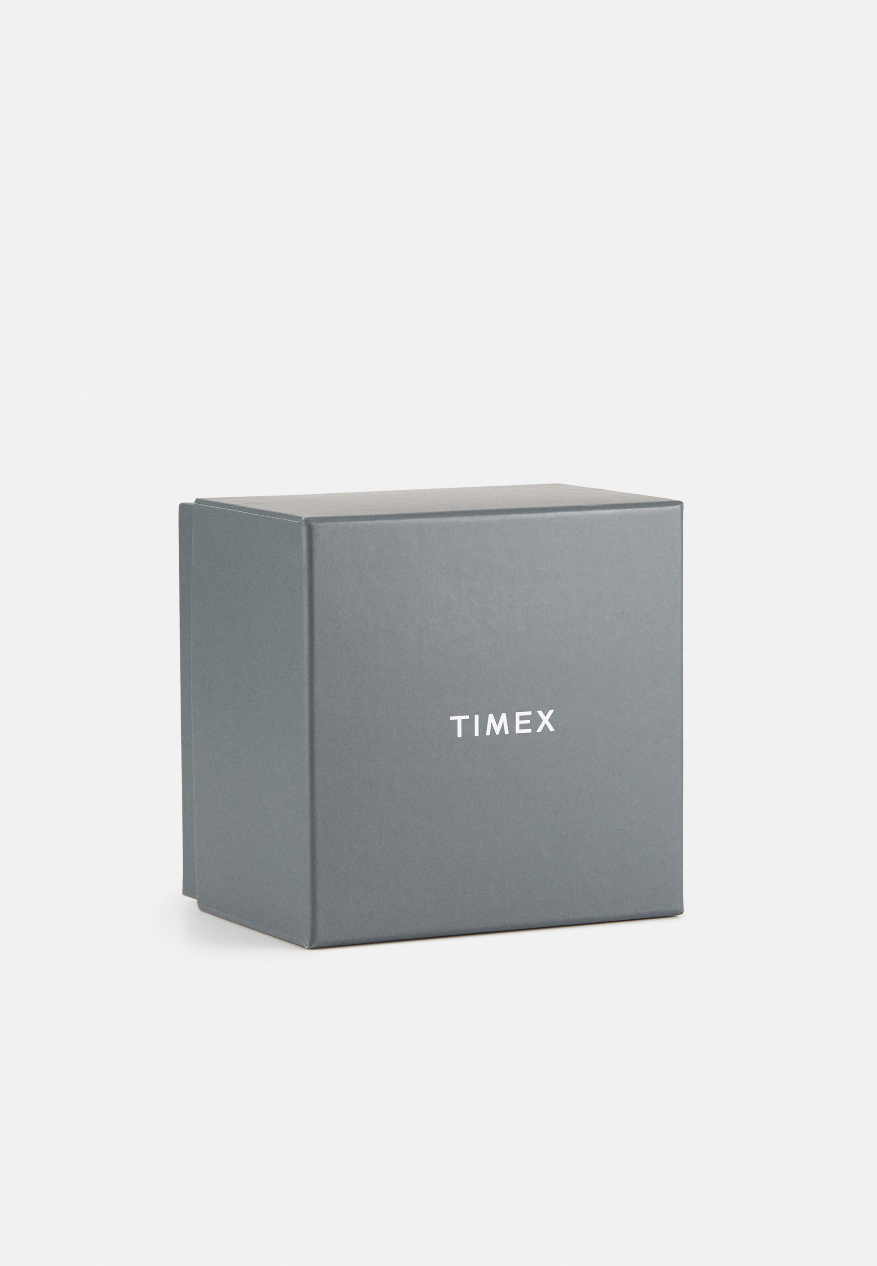Timex Armbanduhr - Chronograph - silberfarben