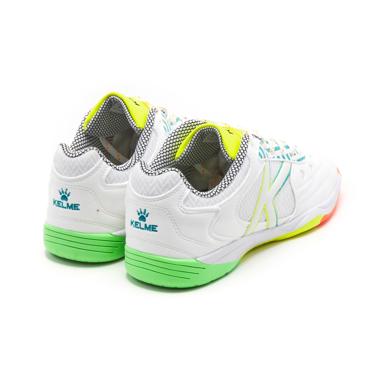Zapatillas De Fútbol Sala Kelme Indoor Copa