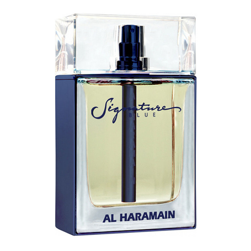 Bleu Signature Al Haramain