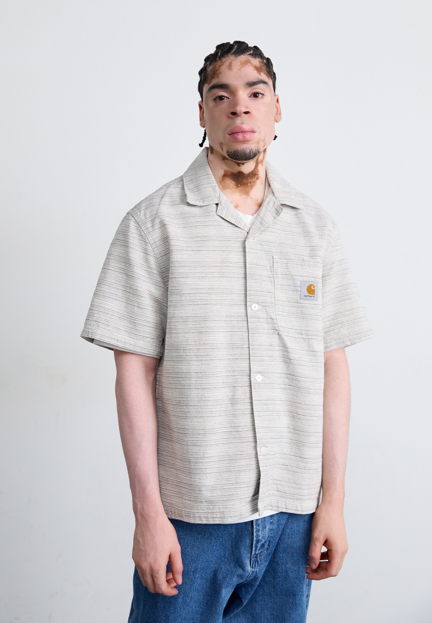 Carhartt WIP-shirts