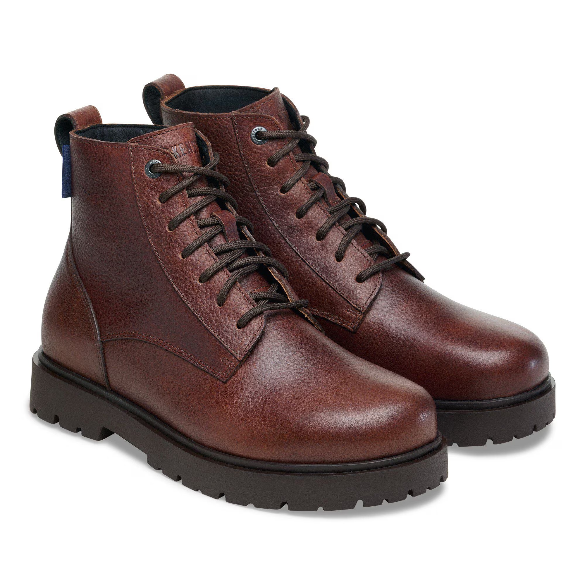 Highwood Mid Waterproof