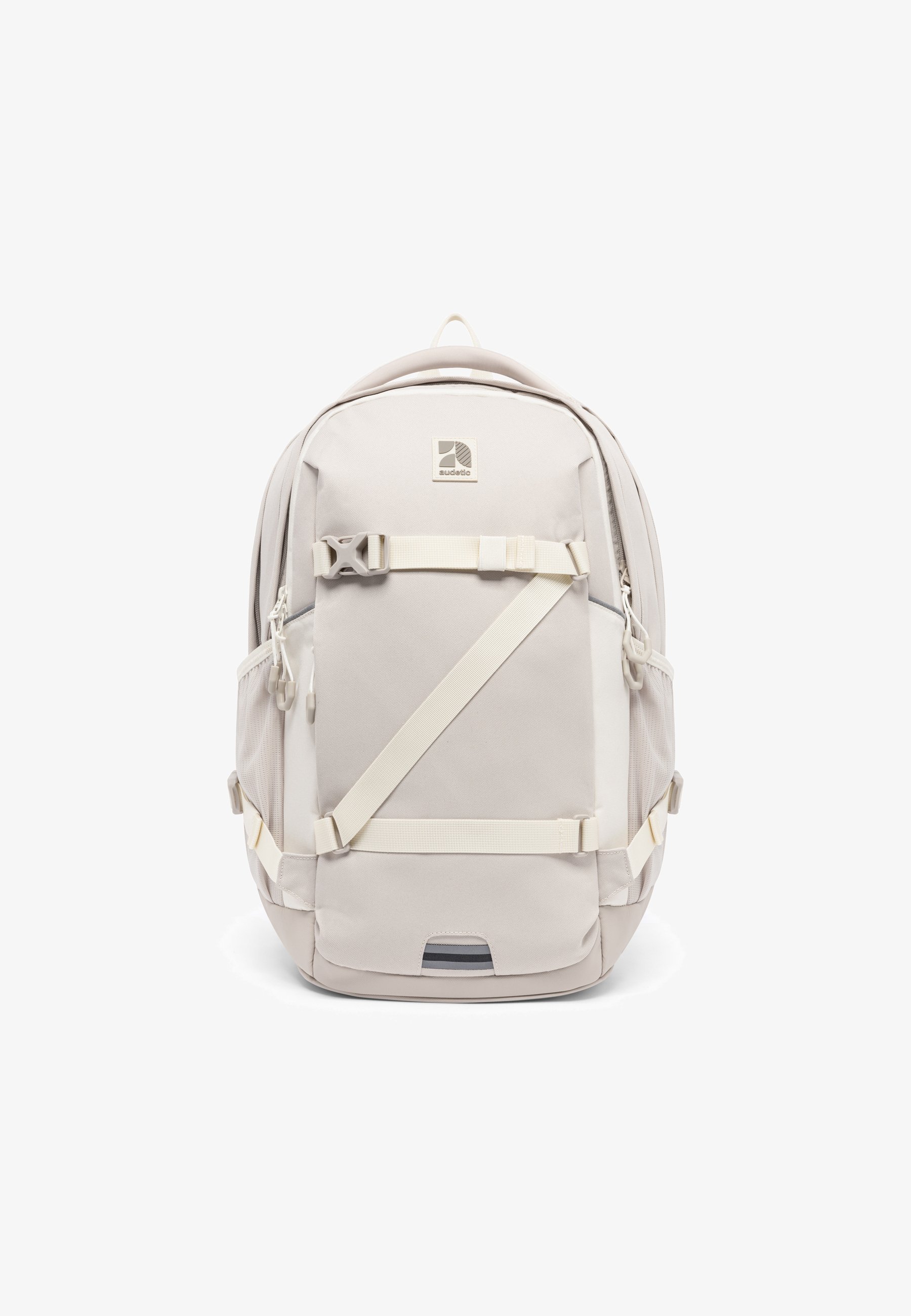 audetic COSMO - Sac d'école - sable