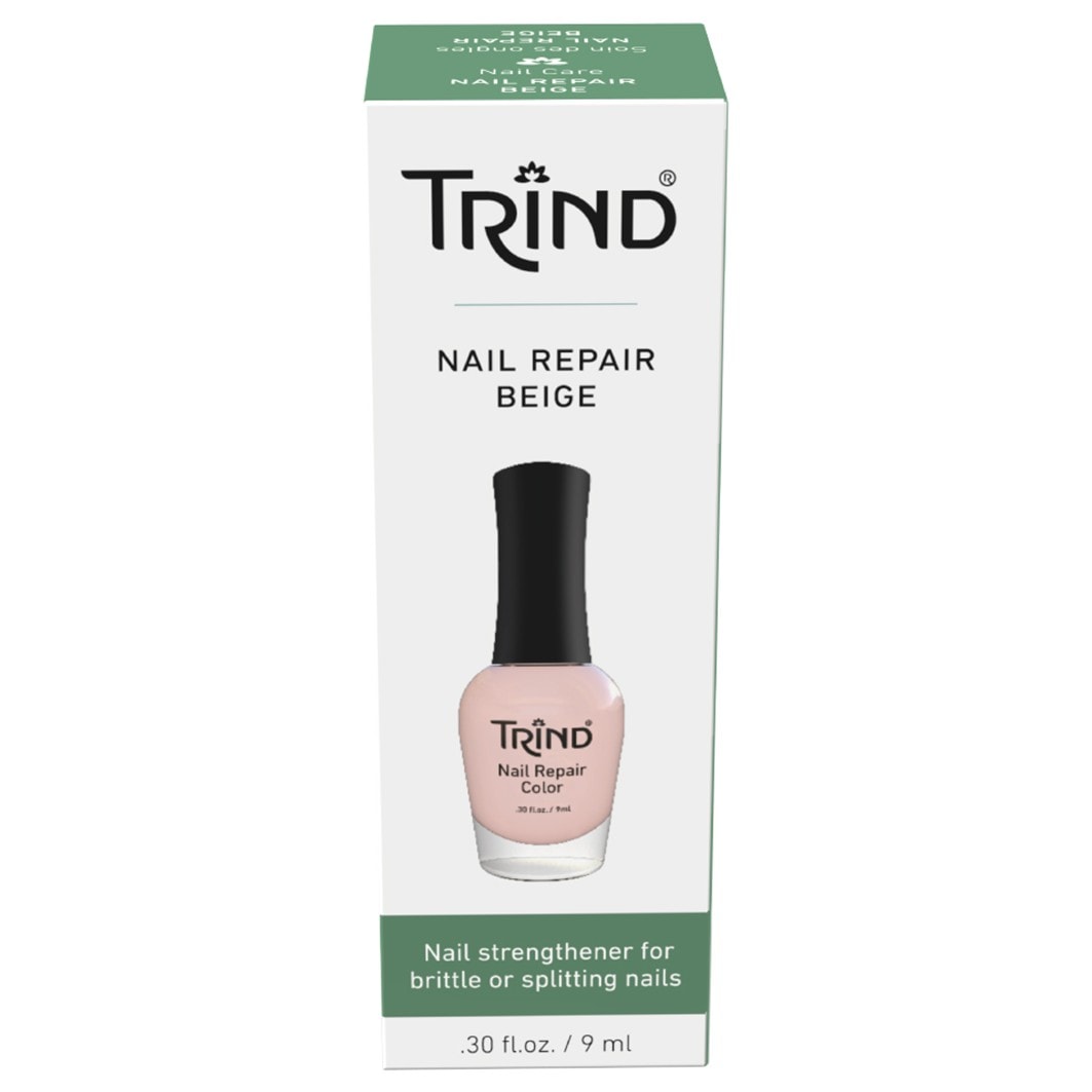 Zpevňovač nehtů Trind Nail Hardener - 9 ml