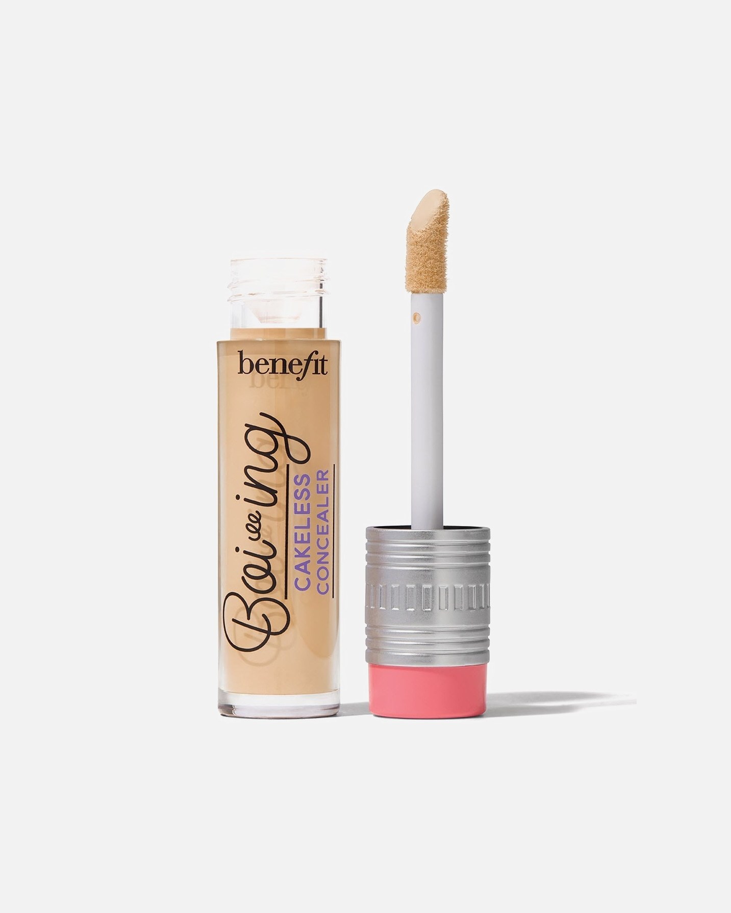 „Benefit“ maskuoklis „Boi-ing Cakeless“ – 5 ml