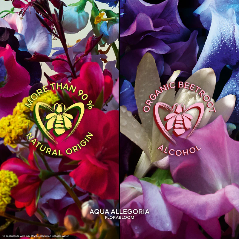 Unisex parfumovaná voda GUERLAIN Absolus Allegoria Florabloom