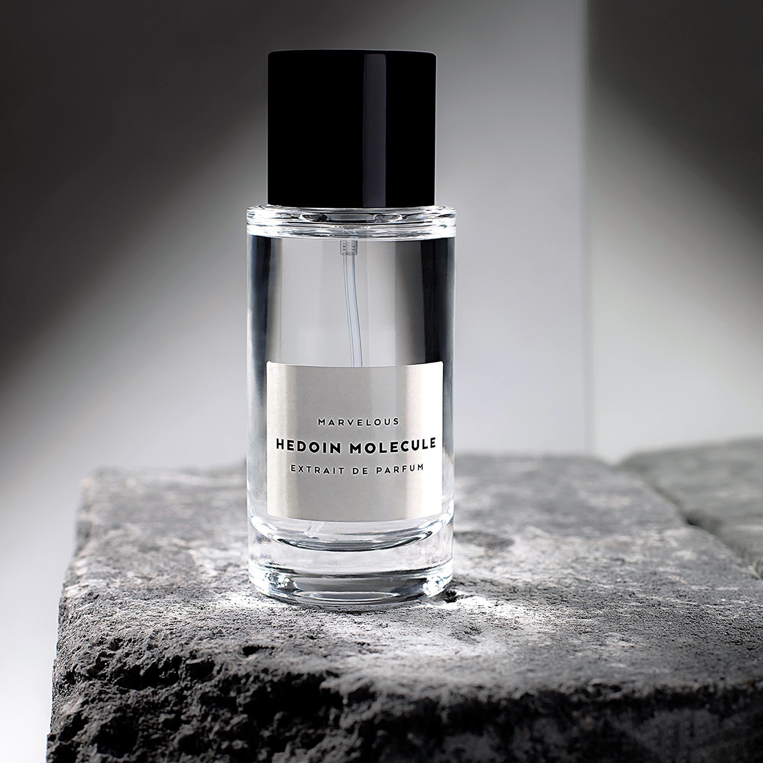 BMRVLS parfemska voda Hedion Molecule – 50 ml