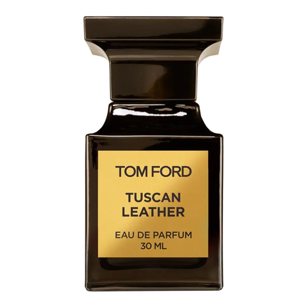 Tom Ford Toscaans leer