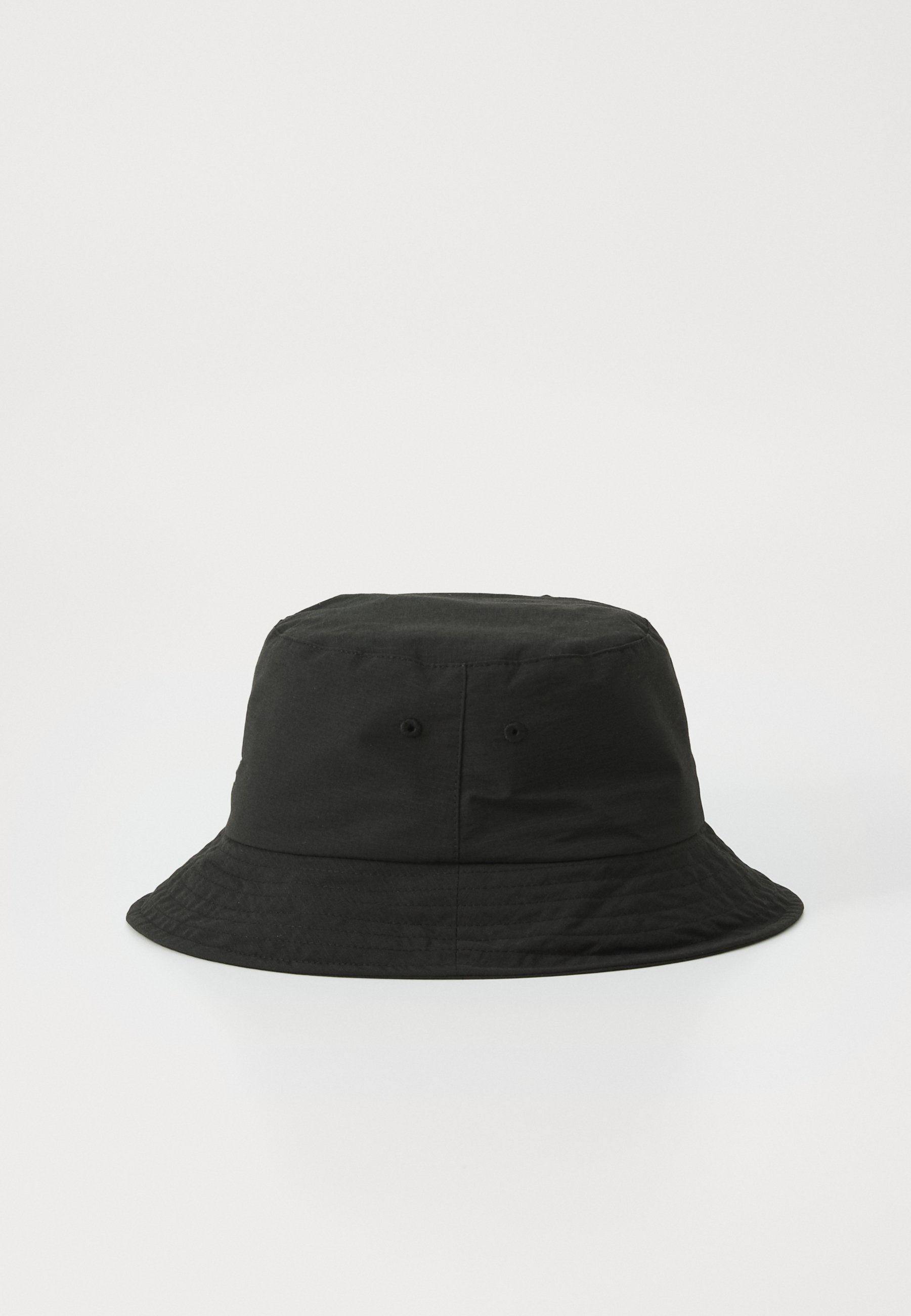 J.LINDEBERG Sports BANKS KANGOL OPVOUWBARE BUCKET HAT UNISEX - Hoed - zwart
