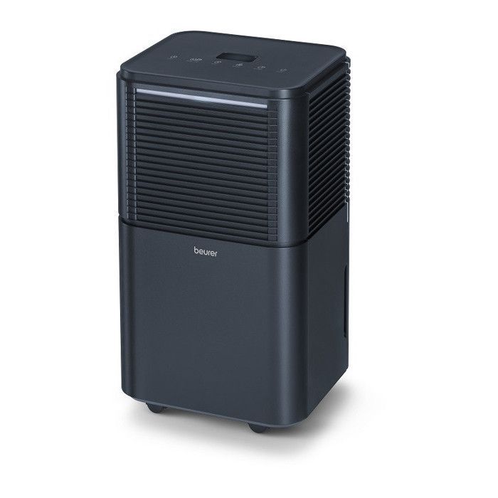 LE 150 - Air Dehumidifier - 30m2