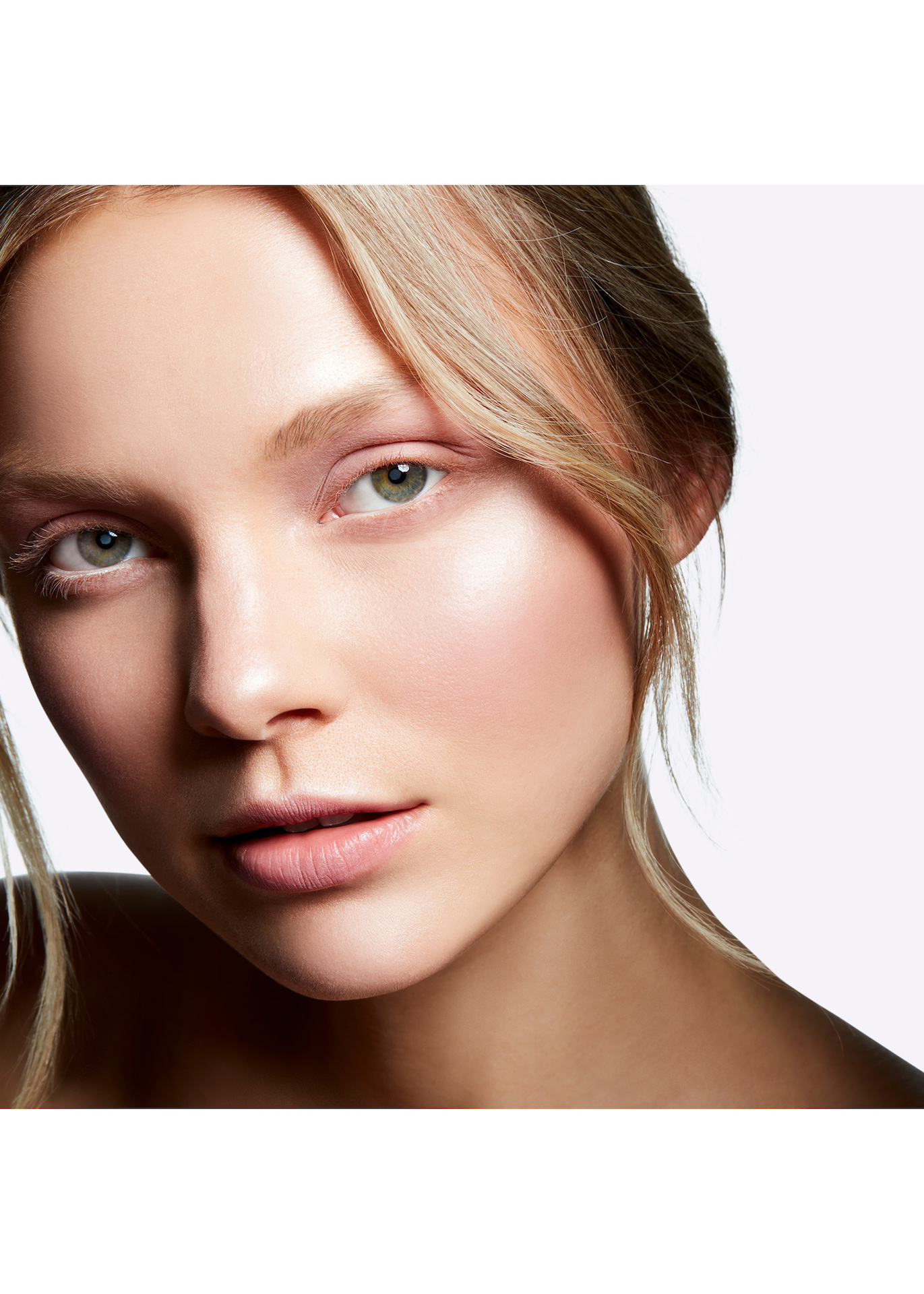 Mineralize Skinfinish/ Natural Soft and Blend - MAC