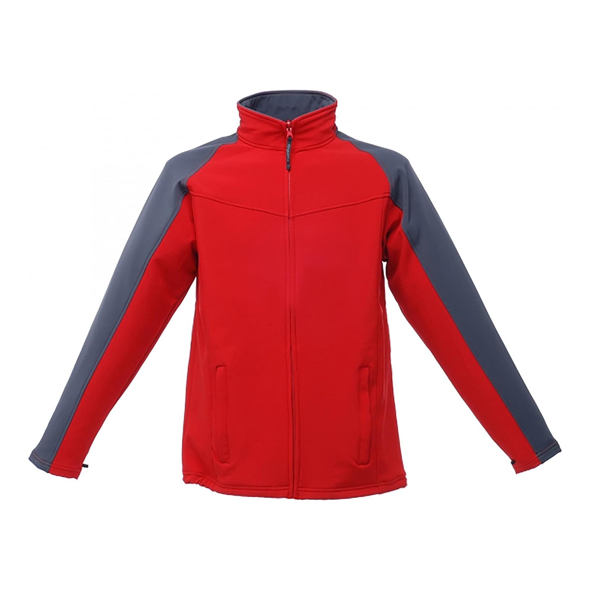 Regatta - Veste softshell polaire coupe-vent Uproar