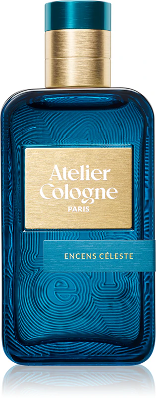 Atelier Cologne Cologne Rare Encens Céleste Unisex-Eau de Parfum