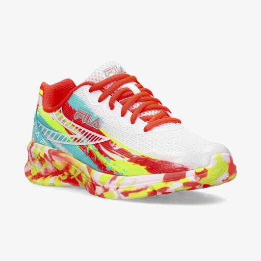  Fila Memory Primeforce 7