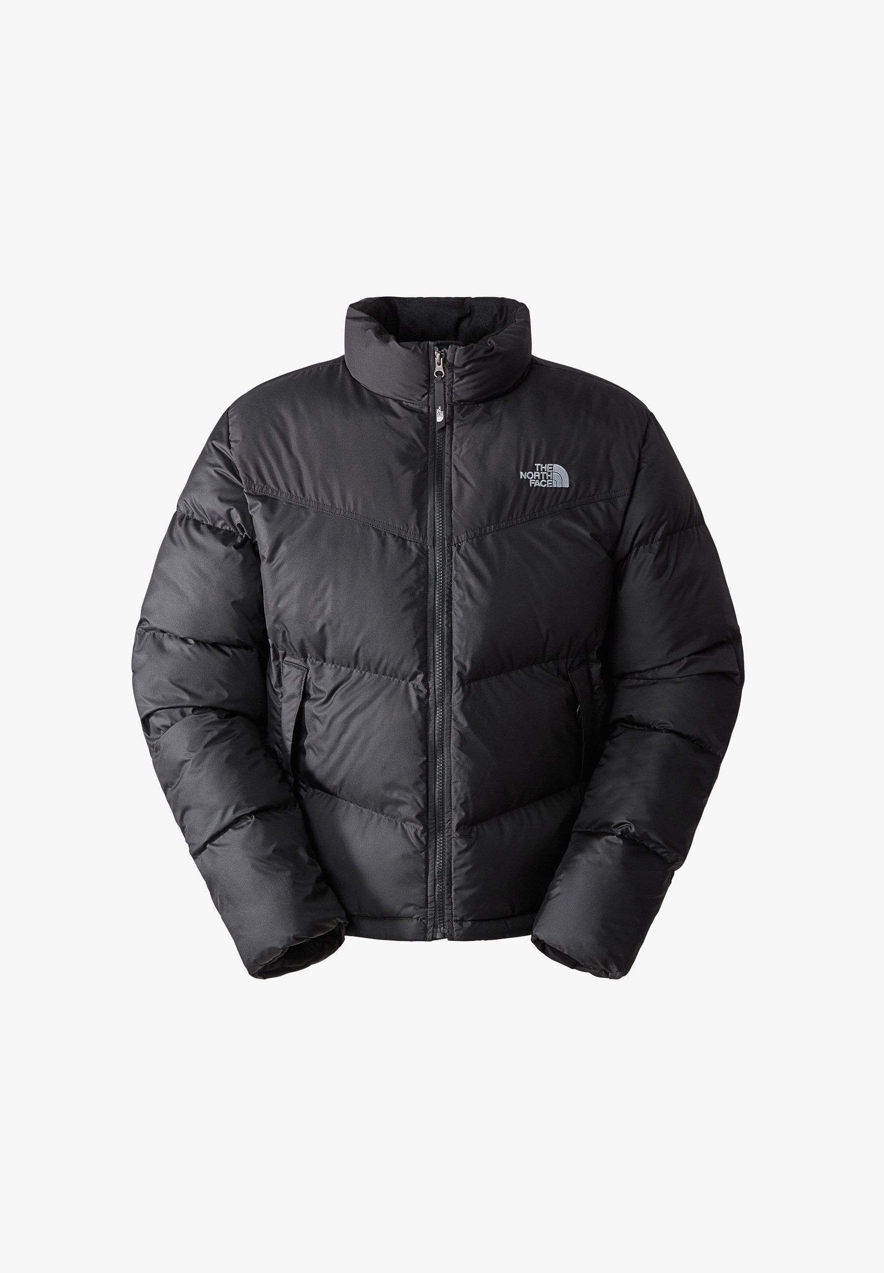 De winterjassen van The North Face