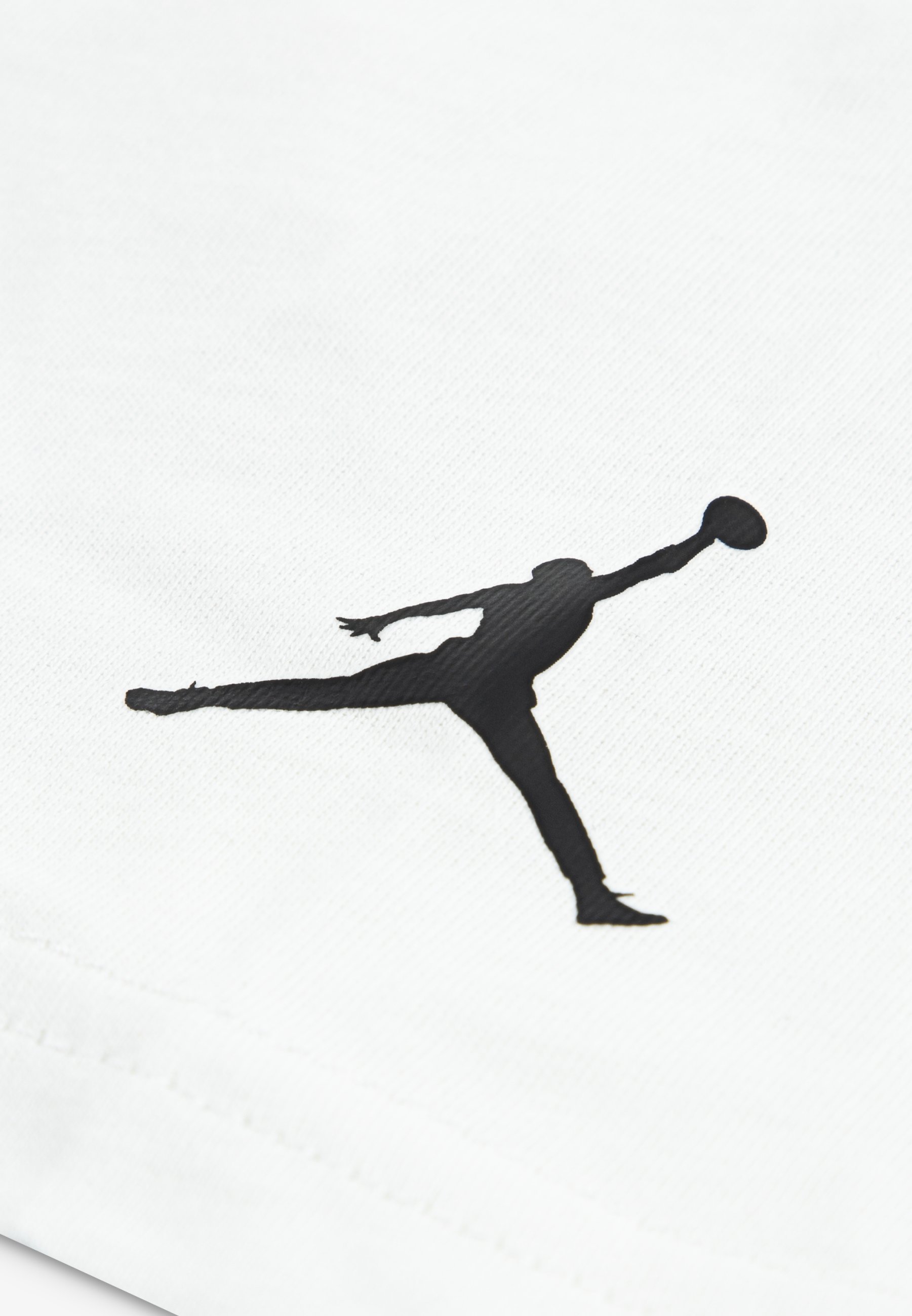 Jordan JDB ESS TEE - T-shirt stampata - vela