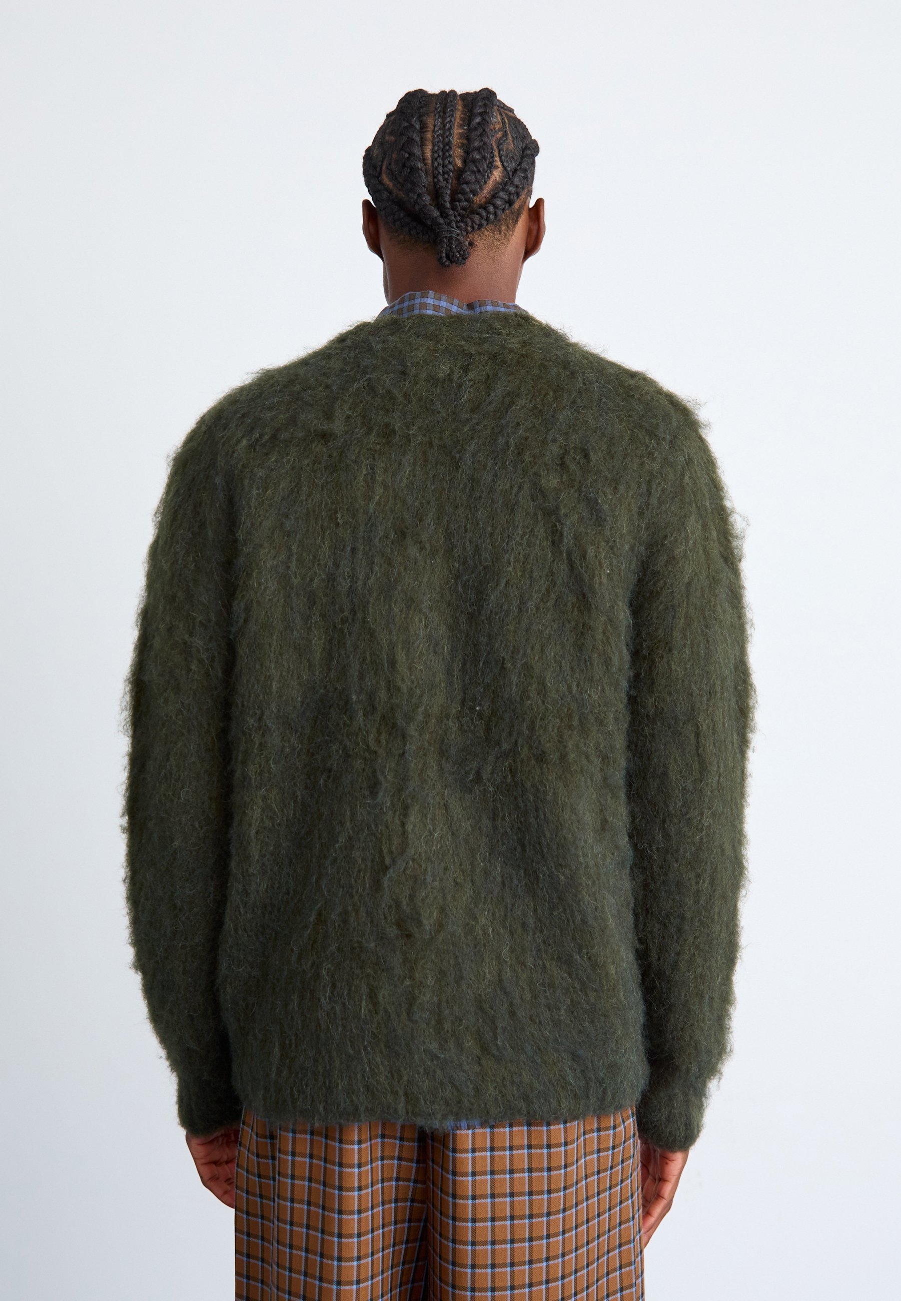 Cardigãs da Obey Clothing