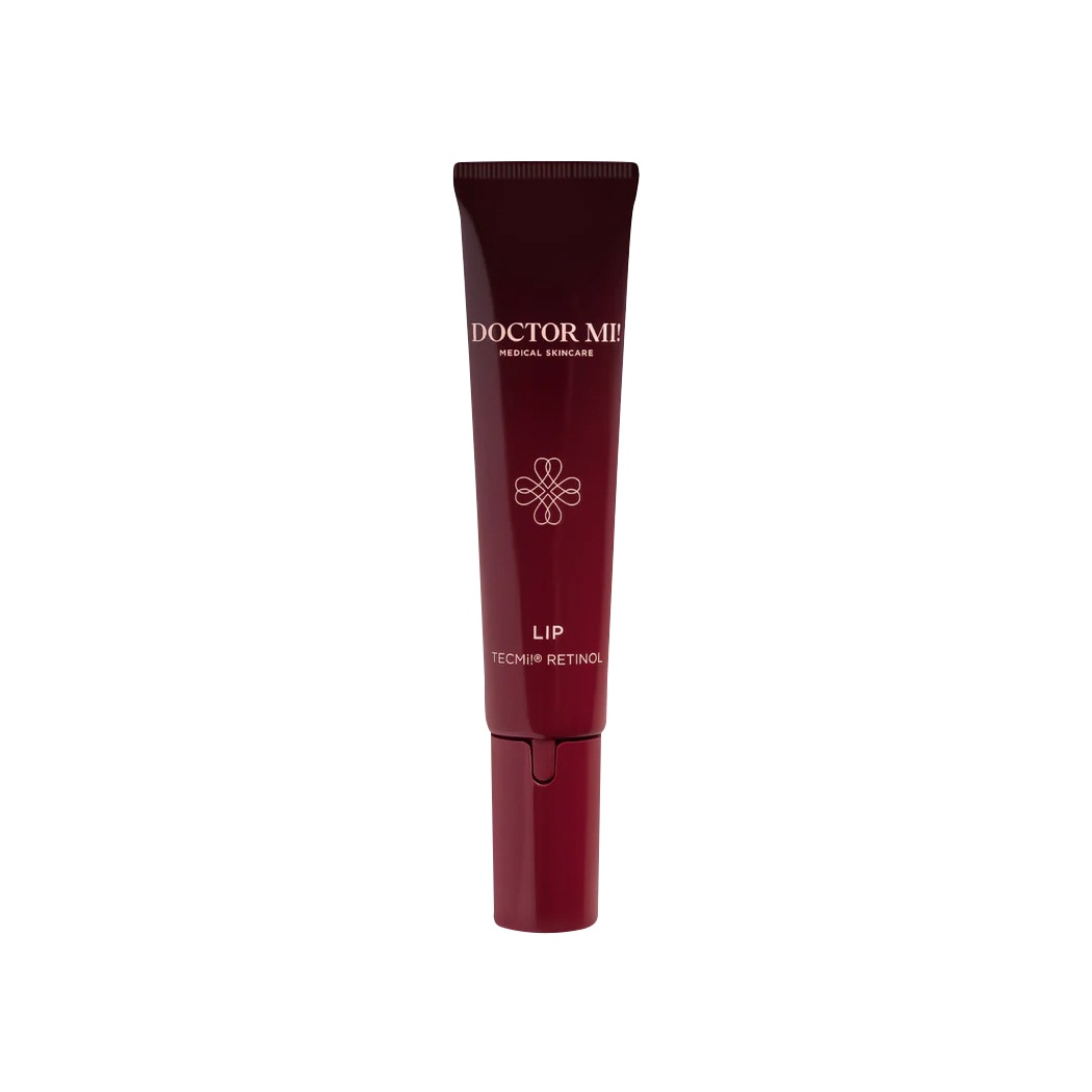Bálsamo Labial DOCTOR MI! LIP - 15 ml