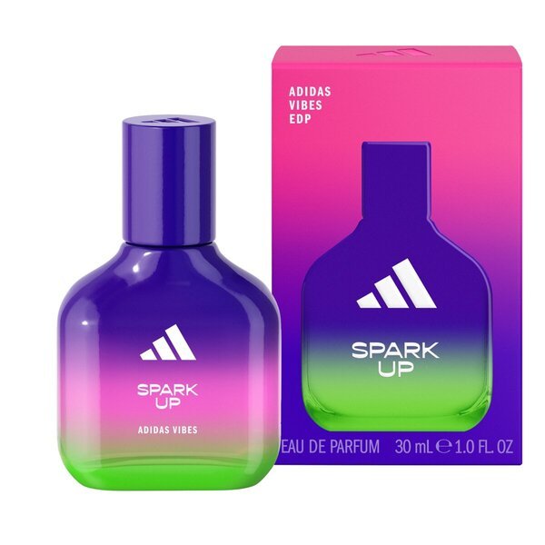 Parfemska voda Adidas Vibes Spark Up<br>30ml