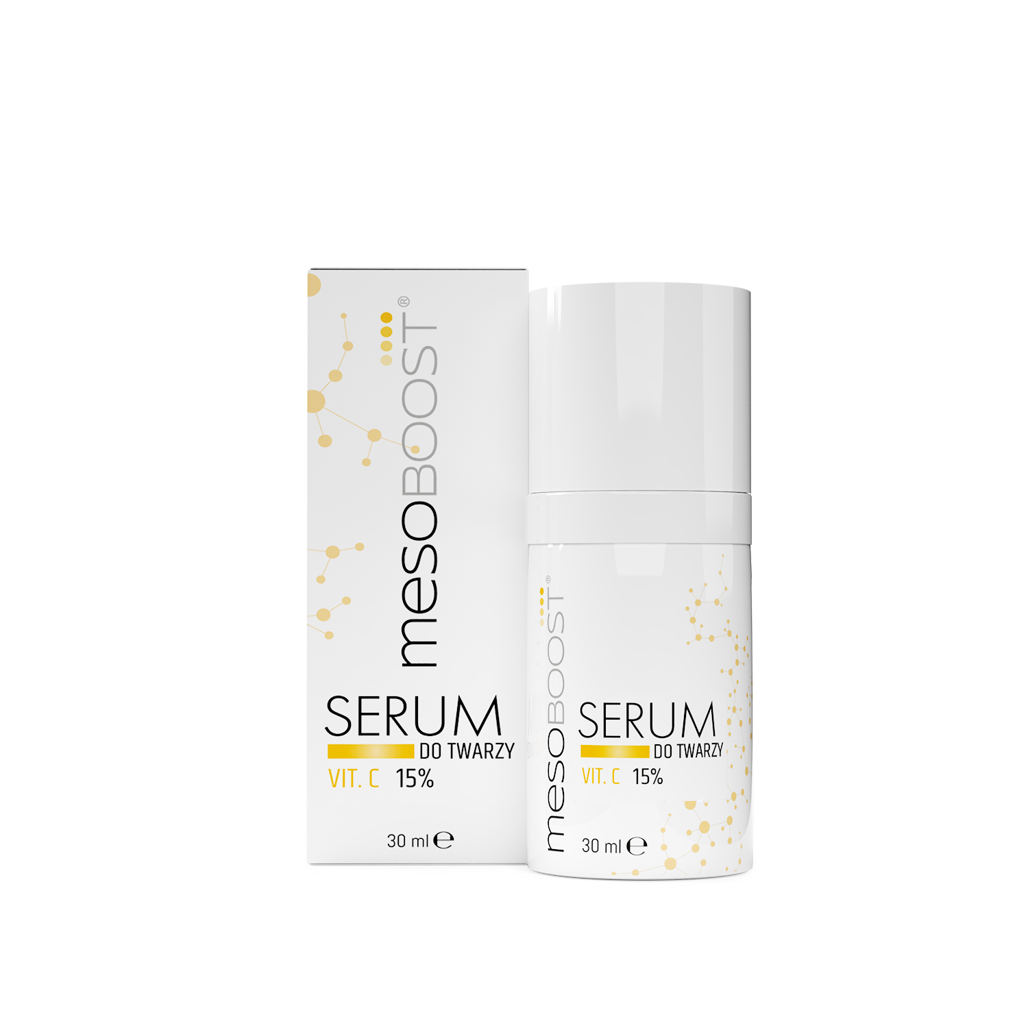 Mesoboost Vitamine C