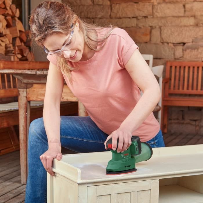 Bosch EasySander 18V-8 Sander
