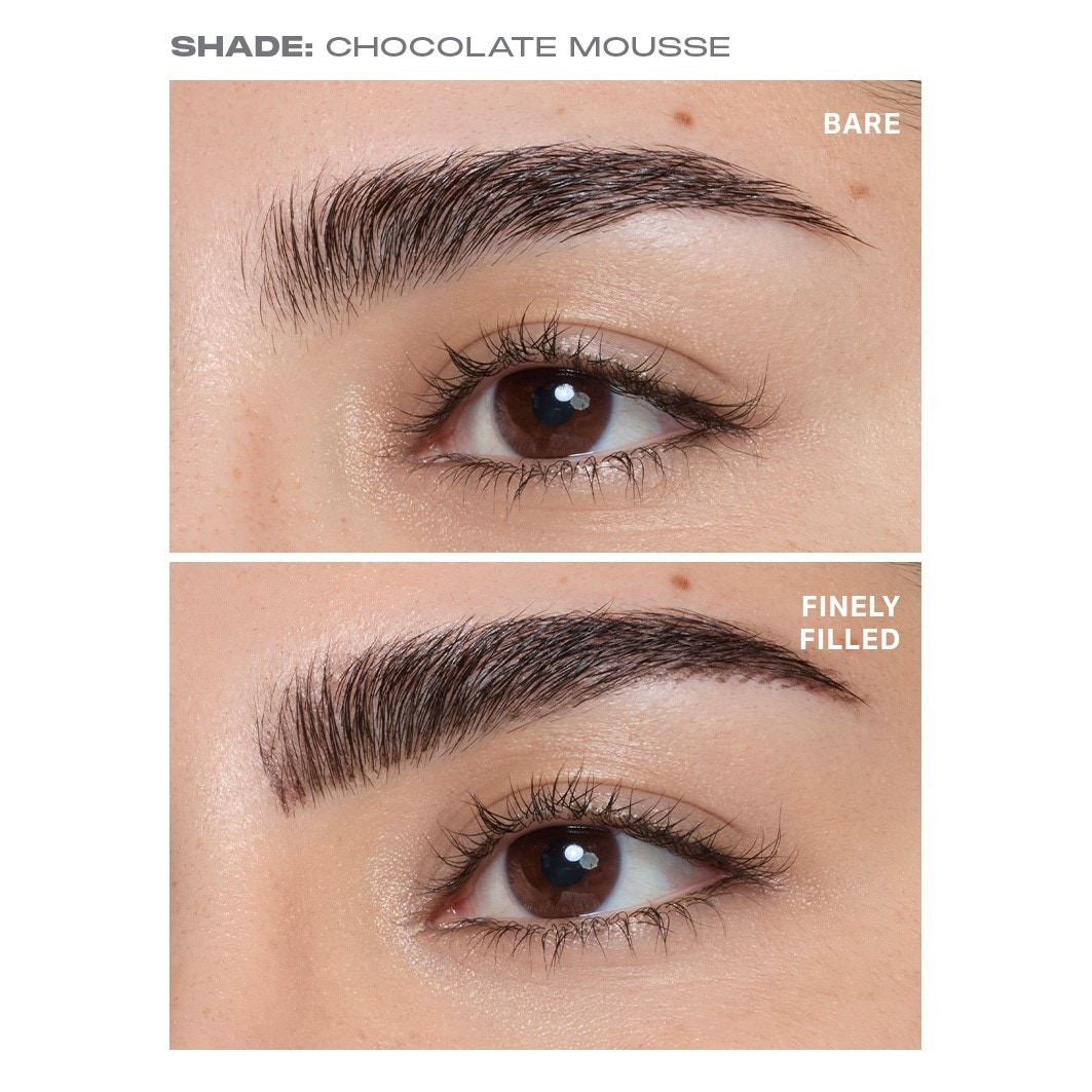 Morphe Nano Wenkbrauwpotlood - 0,02 g