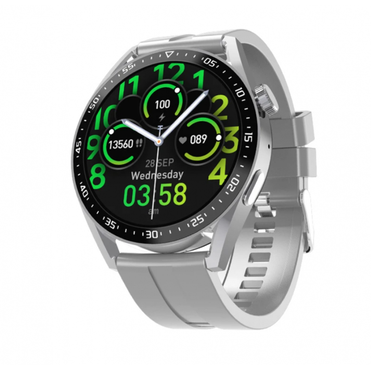 Smartwatch Smartek Smtk-hw28