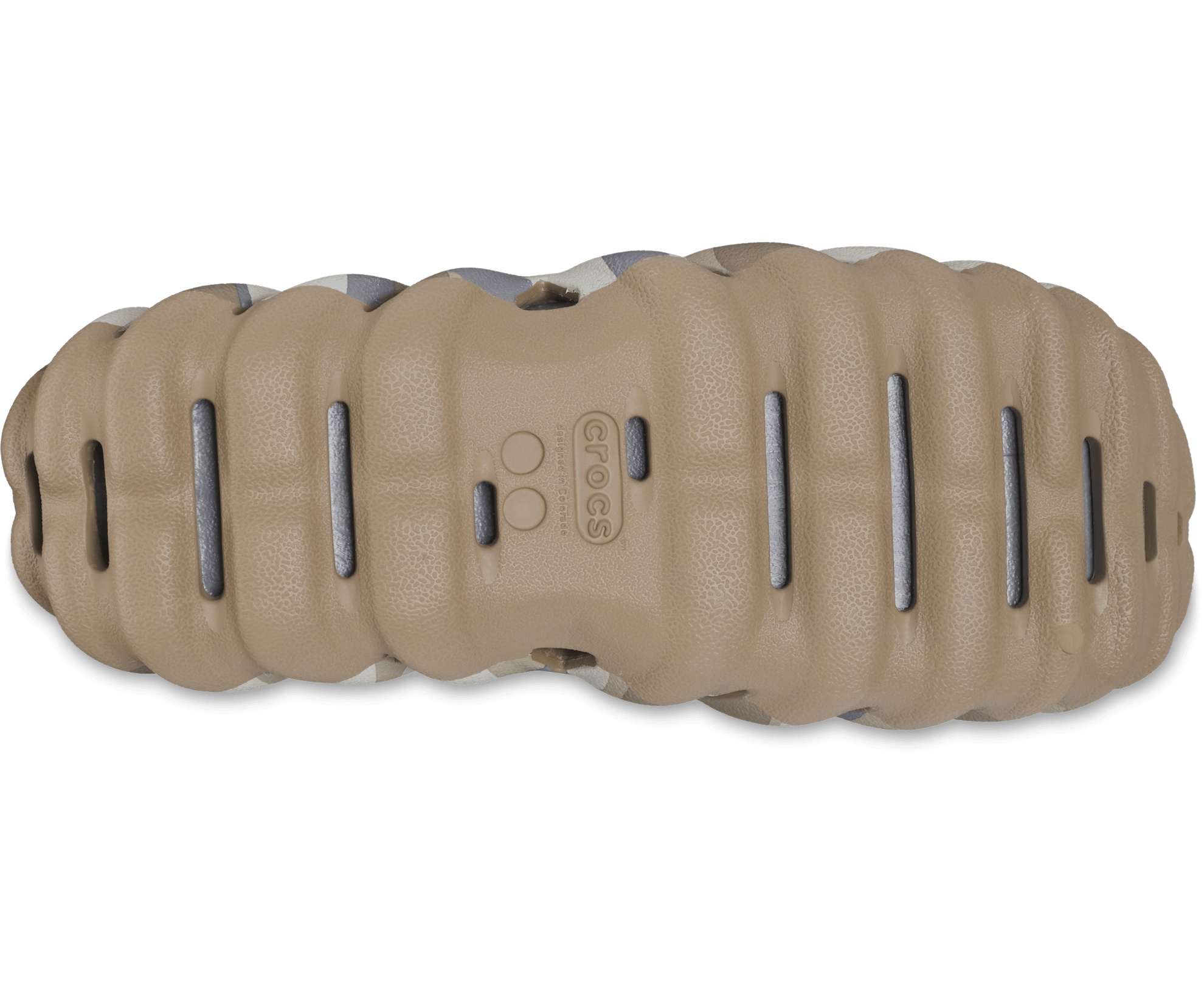 Echo Camo Redux Slide