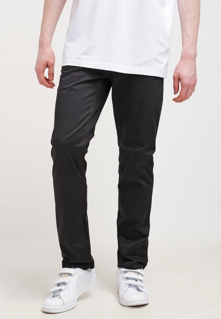 Pantalon chino G-STAR - noir