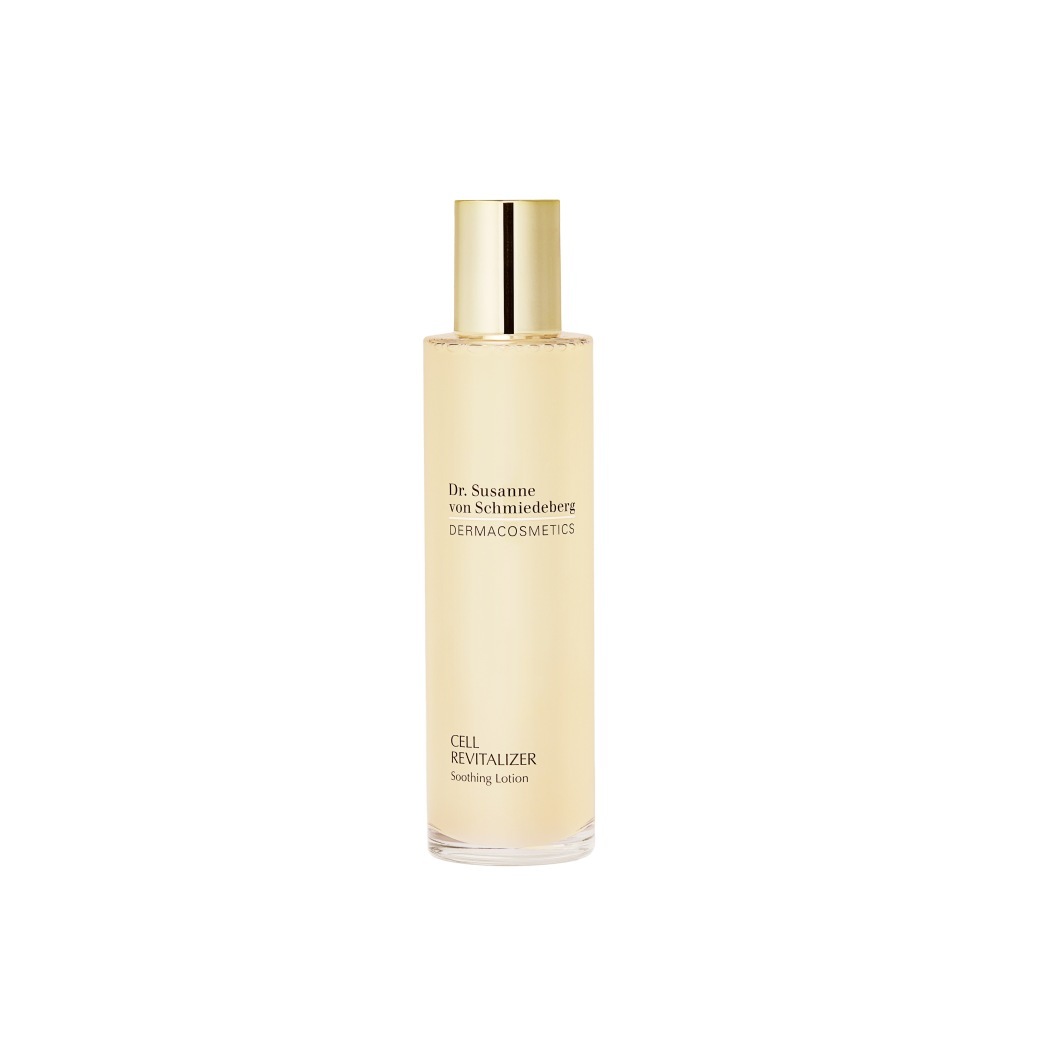 Dr. Susanne von Schmiedeberg Cell Revitalizer veido losjonas raminamasis losjonas – 150 ml