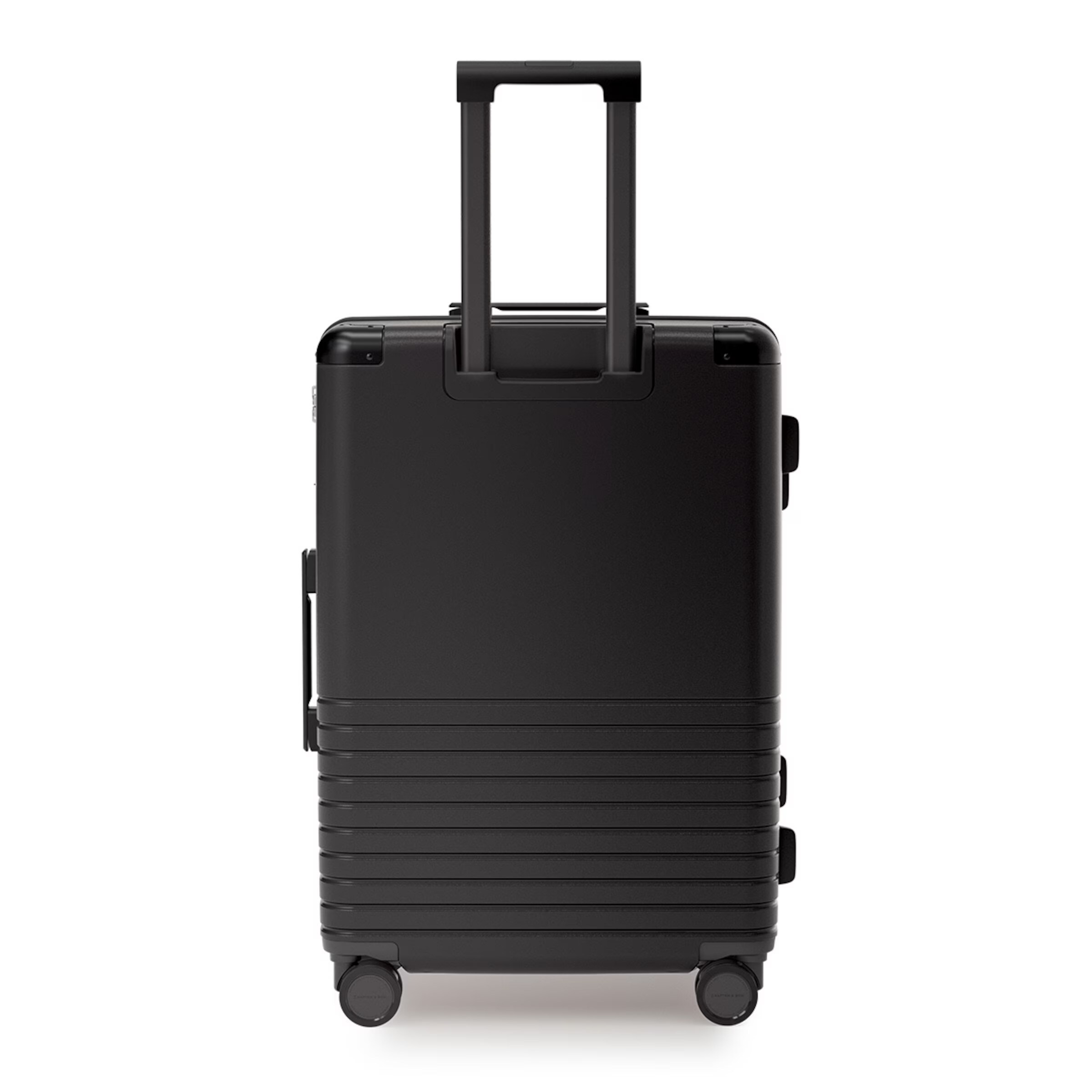 Ensemble All Black de Heathrow