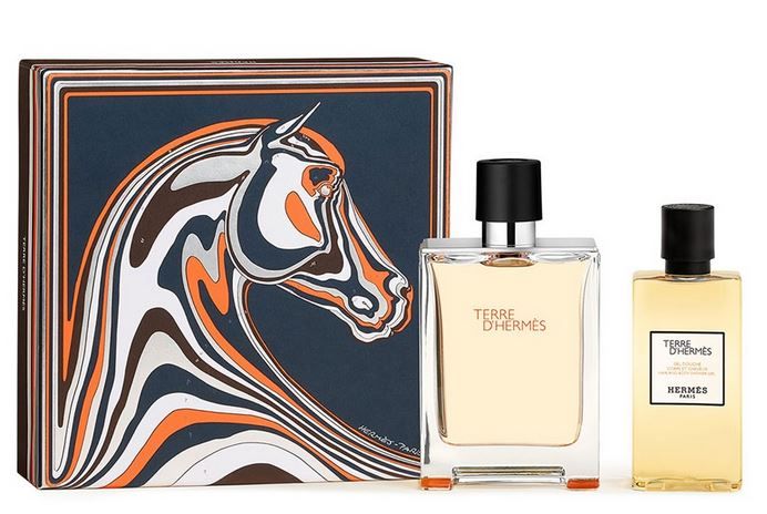 Terre d'Hermès Eau de Toilette Poklon set Poklon setovi i kutije za parfeme