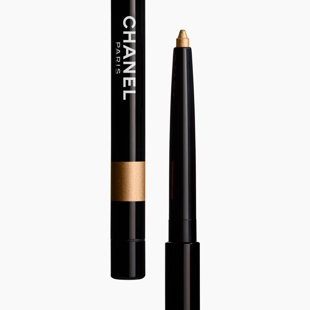Vodeodolná očná linka CHANEL - 0,3 g