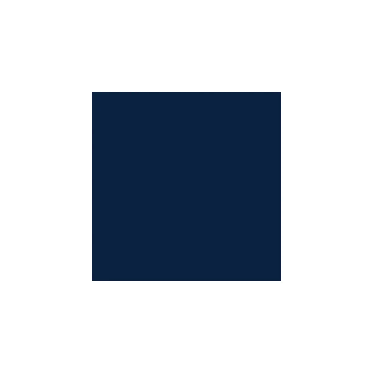 Miyo Big Fat Lashes Tusz do rzęs, Navy Blue