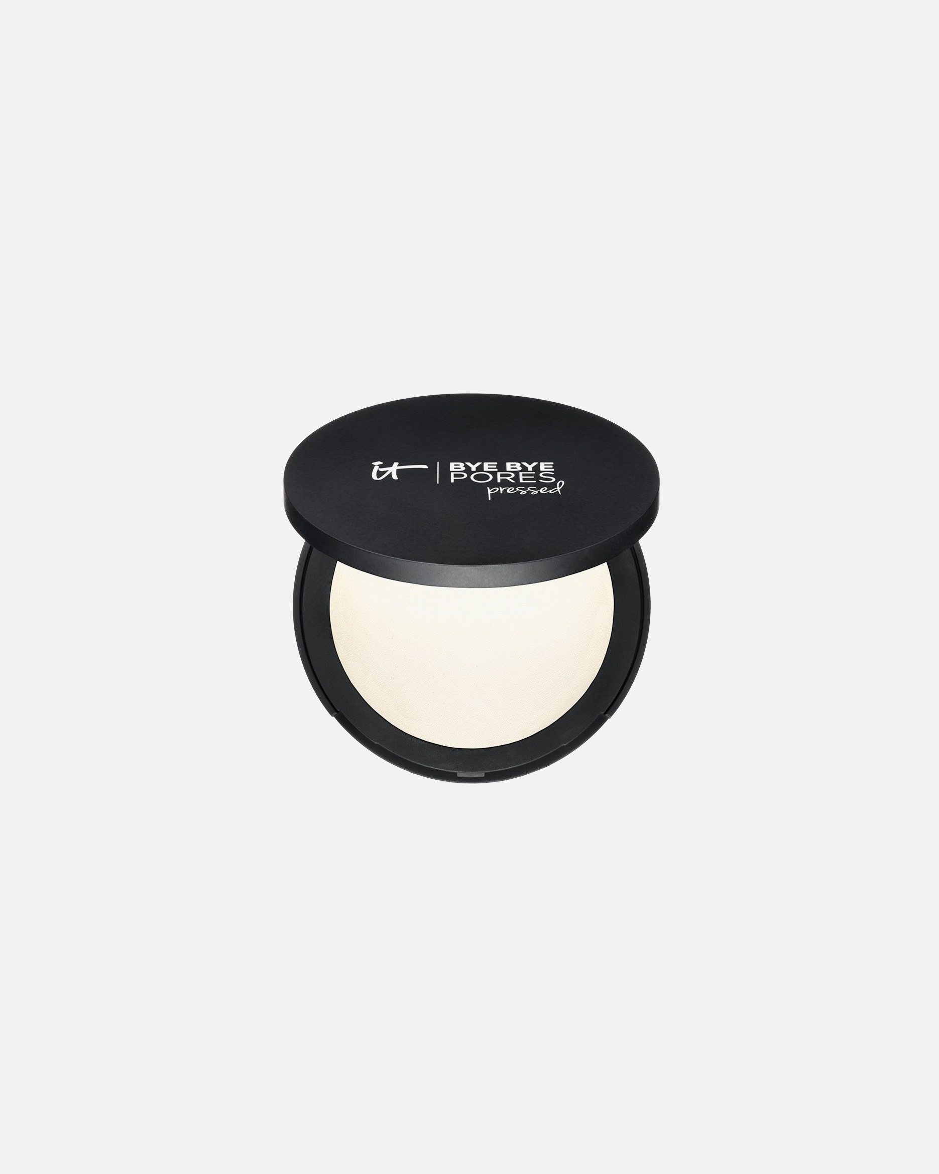 IT Cosmetics pudra BYE BYE PORES PRESSED™ fiksuojamoji pudra - 9 g