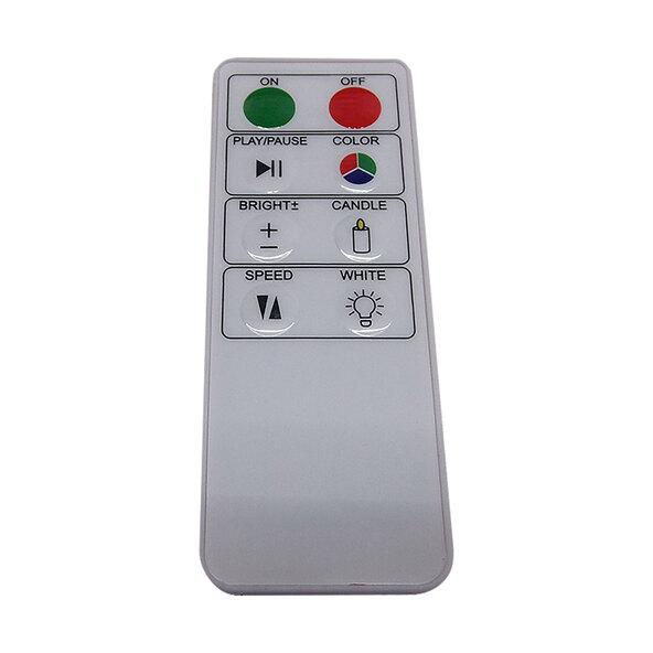 Lampă de masă Colgar LED alimentată cu baterii