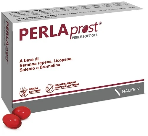 Perlaprost 15 zachte capsules