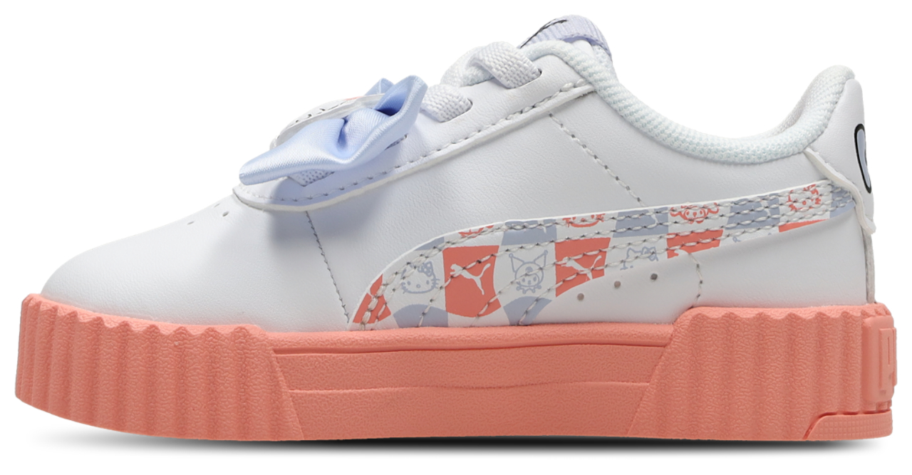 Puma Carina 3.0 X Hello Kitty & Venner