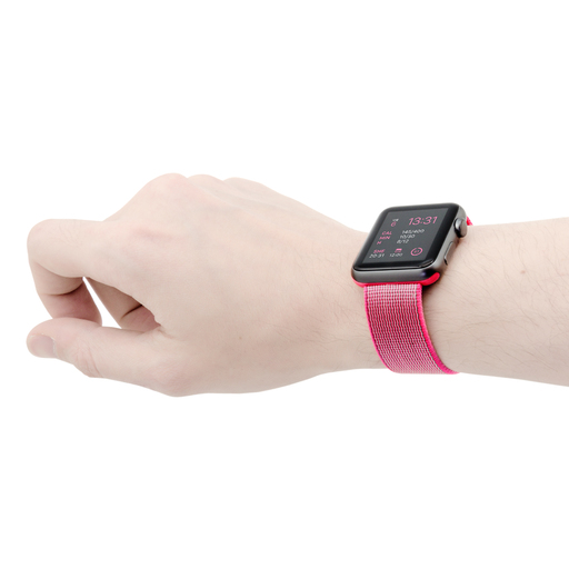 Λουράκι από νάιλον για Apple Watch 38/40mm