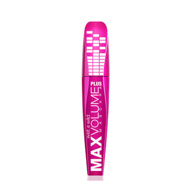 Wet n Wild Max Volume Plus-maske 8 ml 8 ml
